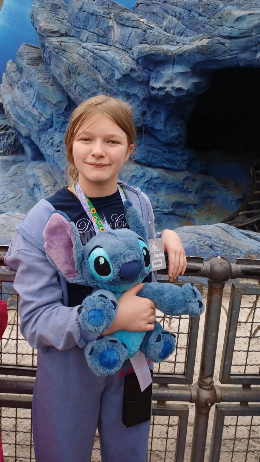 Disney 2026 - Update from Day 1